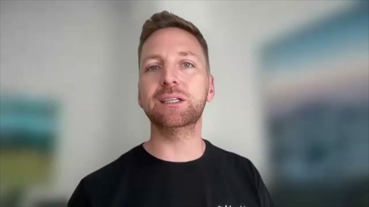 Marcus Kr&auml;mer &uuml;ber das KAIROS-Entscheiderprofil